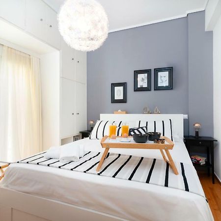 Athena By Heloni Apartments Dış mekan fotoğraf