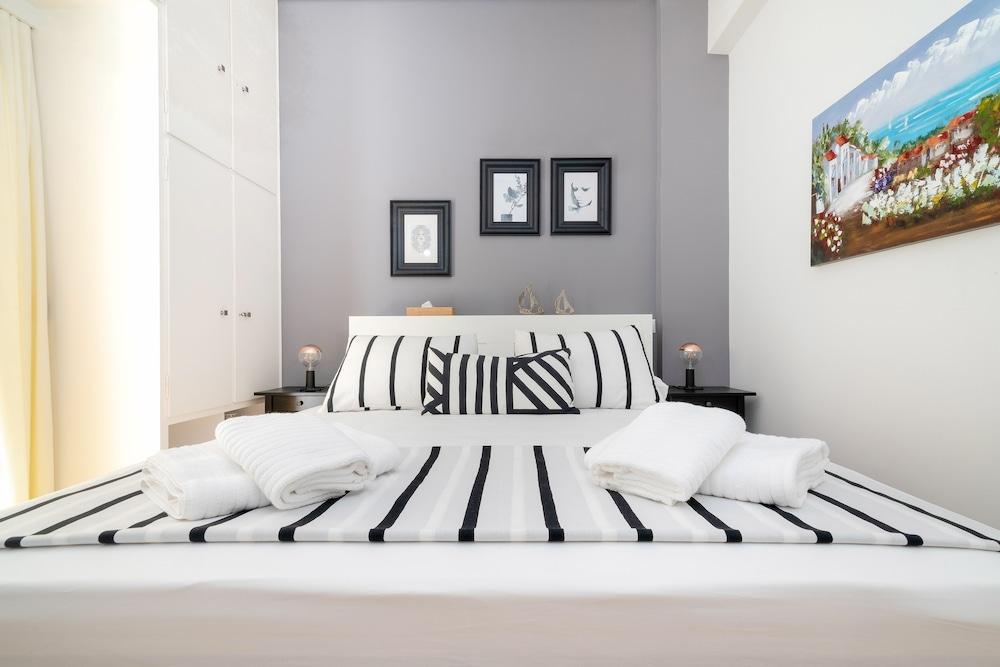 Athena By Heloni Apartments Dış mekan fotoğraf