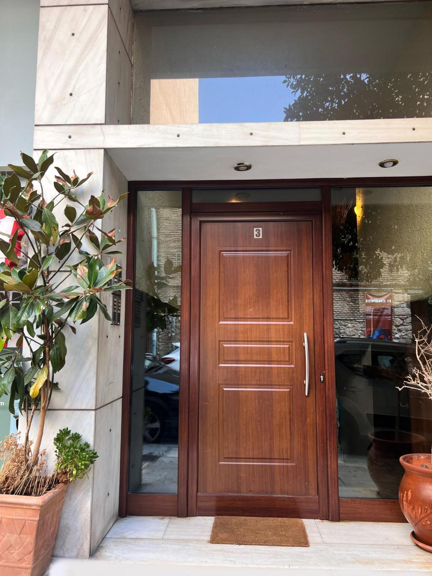 Athena By Heloni Apartments Dış mekan fotoğraf